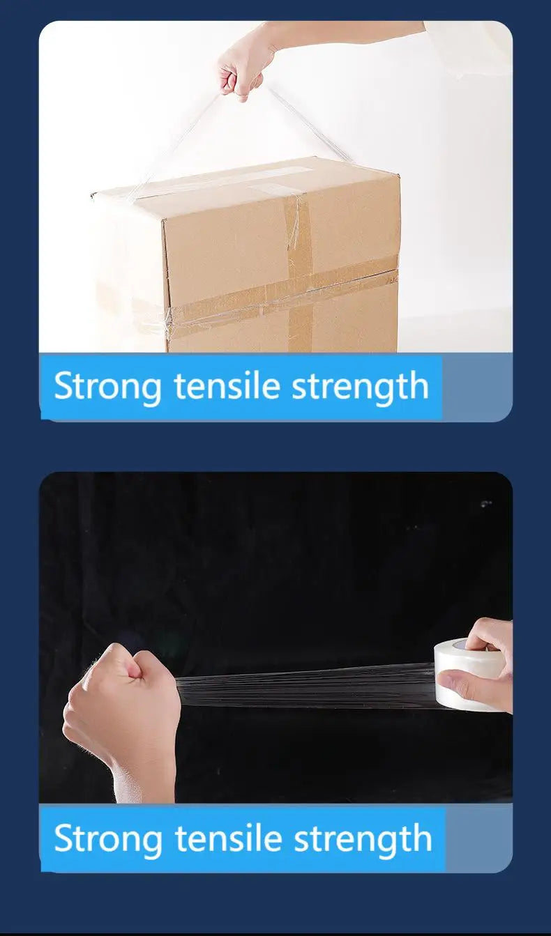 Packing Tape,Clear Packaging Tape ,Shipping Tape for Moving Boxes, Shipping, Office Moving Boxes