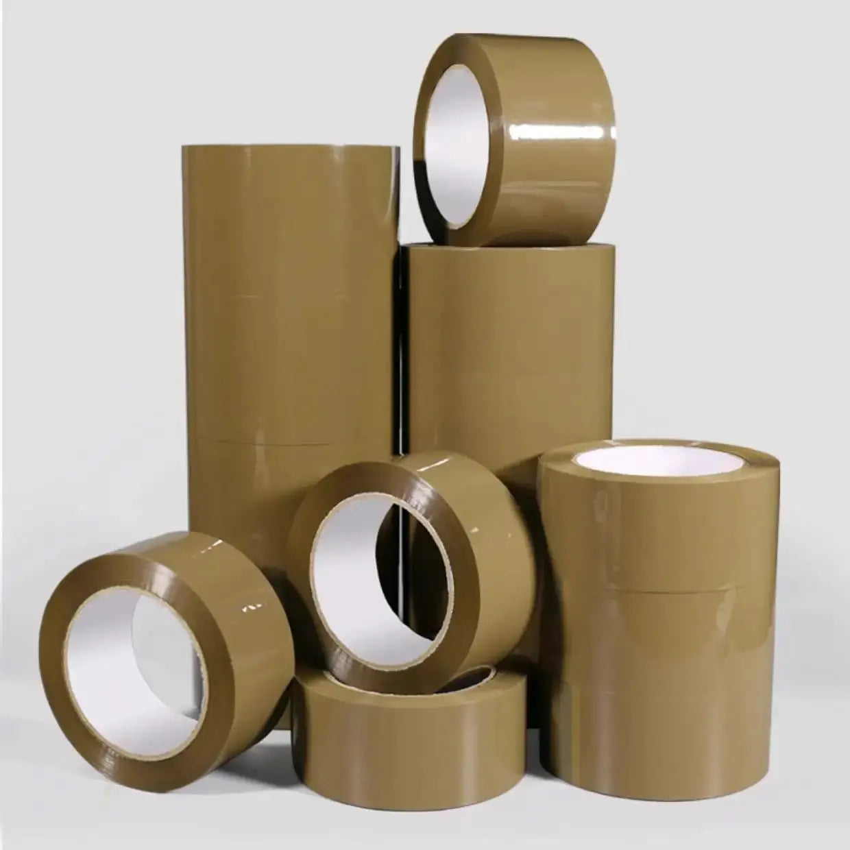 Packing Tape,Clear Packaging Tape ,Shipping Tape for Moving Boxes, Shipping, Office Moving Boxes