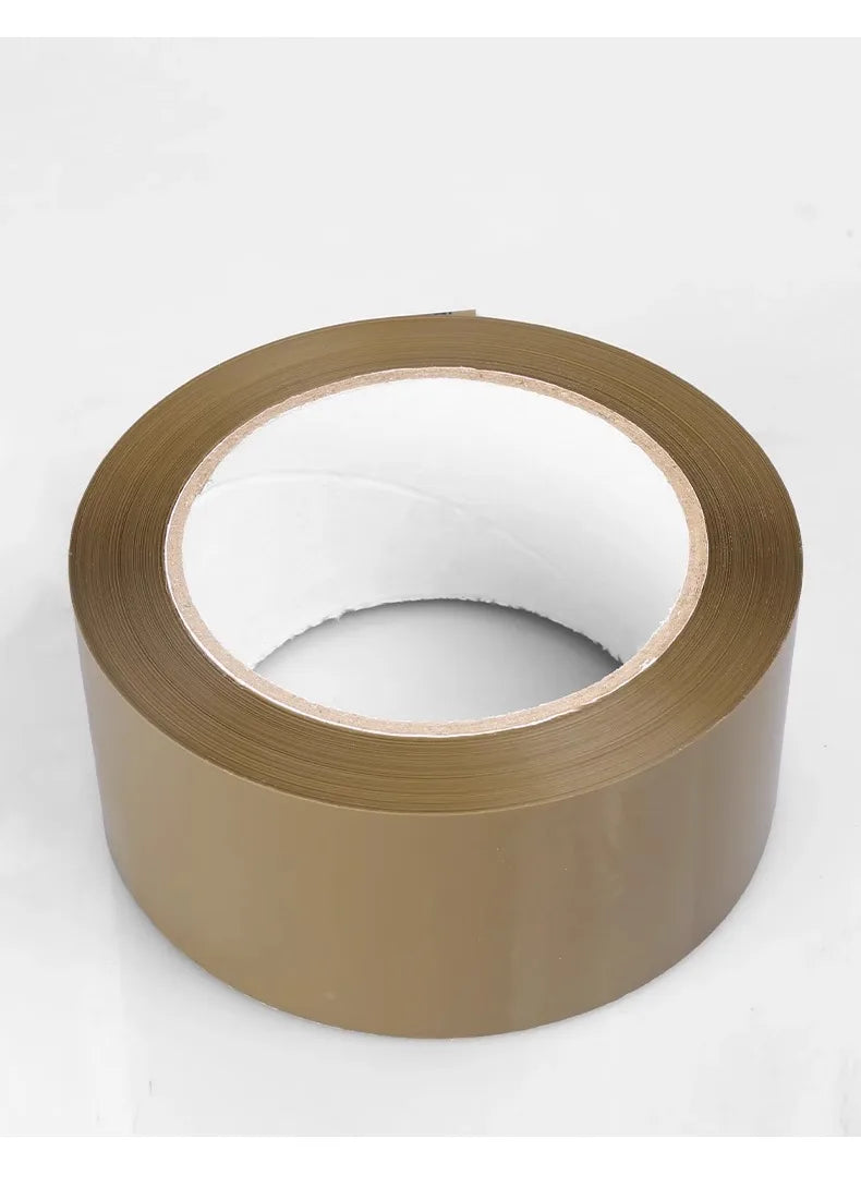 Packing Tape,Clear Packaging Tape ,Shipping Tape for Moving Boxes, Shipping, Office Moving Boxes