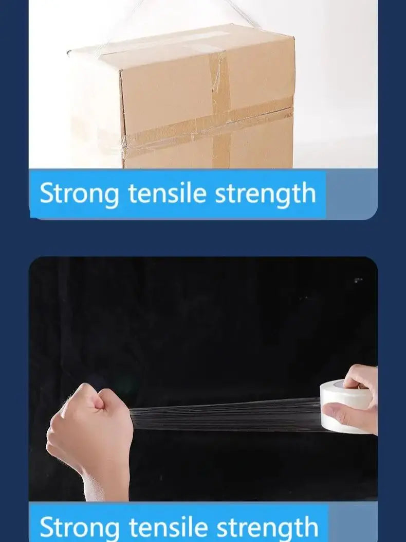 Packing Tape,Clear Packaging Tape ,Shipping Tape for Moving Boxes, Shipping, Office Moving Boxes