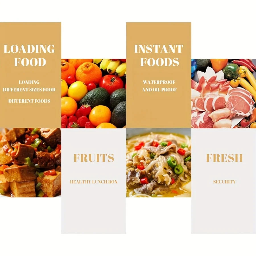 Paper Bowls with Lids, Disposable Soup Bowls, Food Containers Lunch Box, Salad Bowls, Meal Prep Bowls -34Oz/1000Ml 25/50 Pack