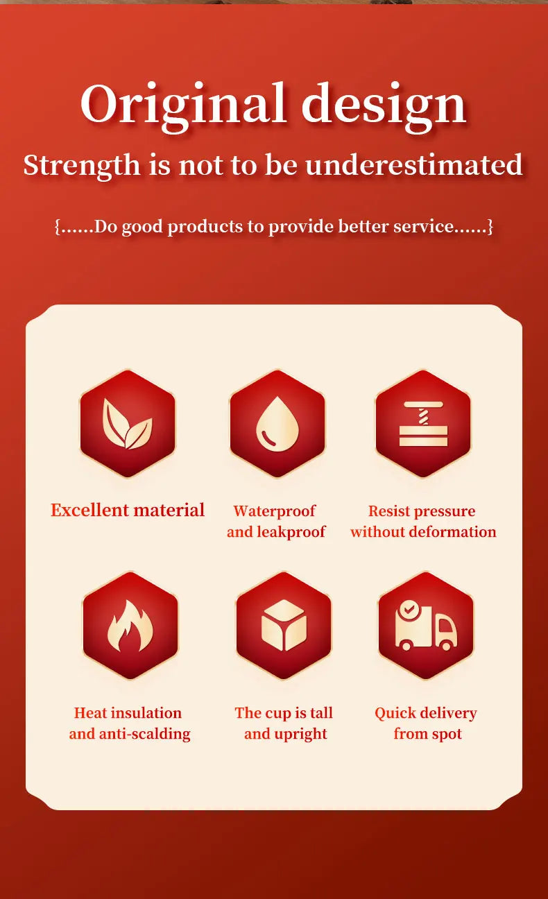 45pcs 8oz  Double-Walled Insulated Corrugated Cardboard Coffee Cups Thickened Disposable Striped Portable Paper Cups With Lids